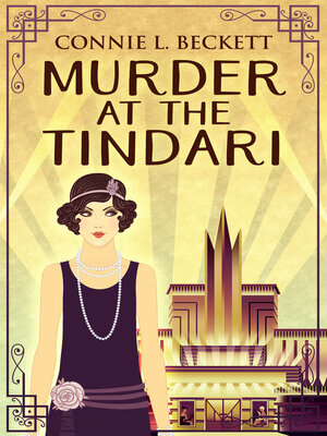 cover image of Murder At the Tindari
